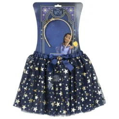 Cerdá Kids Accesorios Para El Pelo, Gafas De Sol Y Kits De Belleza Infantiles ^SET DE BELLEZA ACCESORIOS FANTASIA WISH