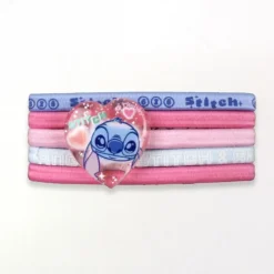 Clearance Set de Belleza Bolsito Azul de Stitch Niños Disney Para Niños|Disney Para Niñas