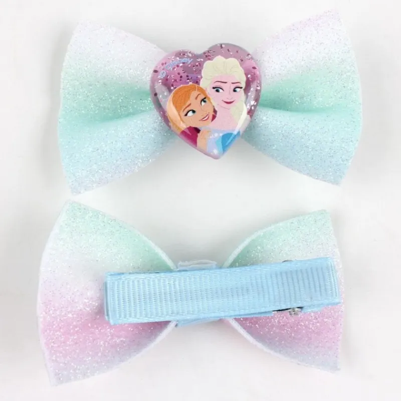 Online Set de Belleza Bolsito Frozen en Turquesa Disney Para Niñas|Accesorios Para El Pelo, Gafas De Sol Y Kits De Belleza Infantiles
