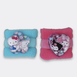 Sale Set de Belleza Bolsito Gafas Hello Kitty Rosa Disney Para Niñas|Accesorios Para El Pelo, Gafas De Sol Y Kits De Belleza Infantiles