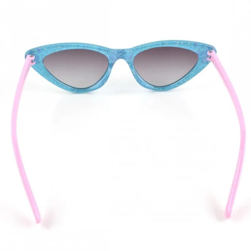 Niños Cerdá Kids Disney Para Niñas|Disney Para Niños^Set de Belleza Bolsito y Gafas de Stitch Azul