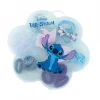 Cerdá Kids Disney Para Niñas|Accesorios Para El Pelo, Gafas De Sol Y Kits De Belleza Infantiles ^Set de Belleza de 20 Piezas Stitch