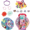 Cerdá Kids Juguetes, Figuras Y Más Regalos Para Peques|Juegos, Peluches Y Chuches ^Set de Belleza DIY Joyero Gabby's Dollhouse Multicolor