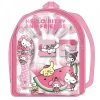 Cerdá Kids Accesorios Para El Pelo, Gafas De Sol Y Kits De Belleza Infantiles ^Set de Belleza Hello Kitty en Color Rosa