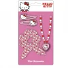 Sale Set de Belleza Hello Kitty - Accesorios Infantiles Multicomposición Accesorios Para El Pelo, Gafas De Sol Y Kits De Belleza Infantiles