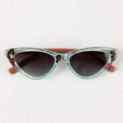 Cerdá Kids Disney Para Niñas|Accesorios Para El Pelo, Gafas De Sol Y Kits De Belleza Infantiles ^Set de Belleza Moana con Gafas de Sol y Accesorios