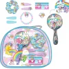 Cerdá Kids Accesorios Para El Pelo, Gafas De Sol Y Kits De Belleza Infantiles ^Set de Belleza Neceser Multicolor Care Bears