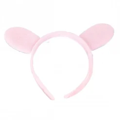 Set de Belleza Peppa Pig Accesorios de Fantasía en Rosa Accesorios Para El Pelo, Gafas De Sol Y Kits De Belleza Infantiles