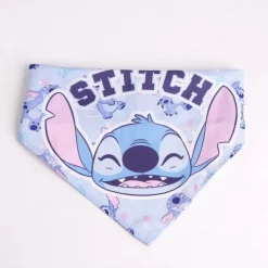 Cerdá Adult Películas Y Personajes De Disney ·Lilo Y Stitch^Set de Bienvenida para Mascotas de Stitch