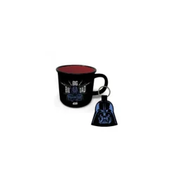 Otros Fabricantes Star Wars Hogar^Set de Caja Regalo I Am Your Father Darth Vader