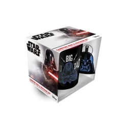 Otros Fabricantes Star Wars Hogar^Set de Caja Regalo I Am Your Father Darth Vader