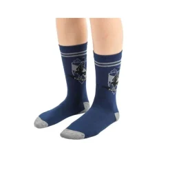 Outlet Set De Calcetines Harry Potter Ravenclaw Ravenclaw