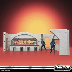 Hot Set de Cantina Nevarro Star Wars The Mandalorian The Mandalorian|Replicas Y Coleccionismo Star Wars