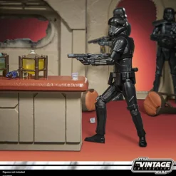 Hot Set de Cantina Nevarro Star Wars The Mandalorian The Mandalorian|Replicas Y Coleccionismo Star Wars