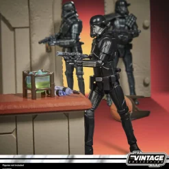 Hot Set de Cantina Nevarro Star Wars The Mandalorian The Mandalorian|Replicas Y Coleccionismo Star Wars