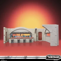 Hot Set de Cantina Nevarro Star Wars The Mandalorian The Mandalorian|Replicas Y Coleccionismo Star Wars