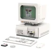 Online Set de Construcción Retro Computer Joyside Pantasy 1634 piezas Descuentos Gaming