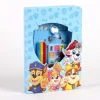 Cerdá Kids Para El Cole^Set de cuadernos Paw Patrol multicolor para niños