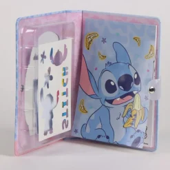 Online Set de Cuadernos Stitch Multicolor - Disney Para El Cole|Stitch Kids