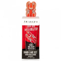 Discount Set de Cuidado de Manos Friends Langosta Friends