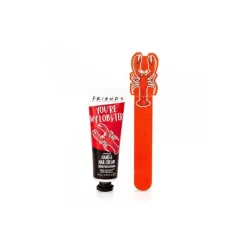 Discount Set de Cuidado de Manos Friends Langosta Friends