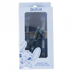 Outlet Set de Cuidado Personal Stitch Azul Películas Y Personajes De Disney ·Lilo Y Stitch|Cosmética Disney