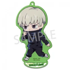 Set de Figuras Acrílicas Jujutsu Kaisen Figuras