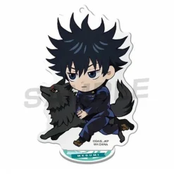 Discount Set de Figuras Acrílicas Jujutsu Kaisen TokoToko Mascot Vol. 19 Figuras