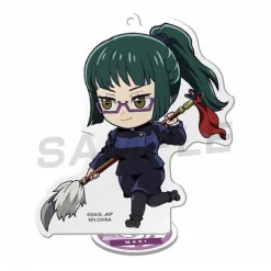 Discount Set de Figuras Acrílicas Jujutsu Kaisen TokoToko Mascot Vol. 19 Figuras