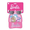 Niños Cerdá Kids Ropa Y Téxtil: Cosas Que Ponerse Para Niños ^Set de Gorra y Gafas de Sol Barbie - Estilo y Diversión en Rosa