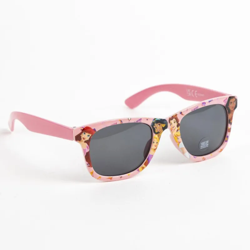 Outlet Set de Gorra y Gafas de Sol Princess Niños Ropa Y Téxtil: Cosas Que Ponerse Para Niños
