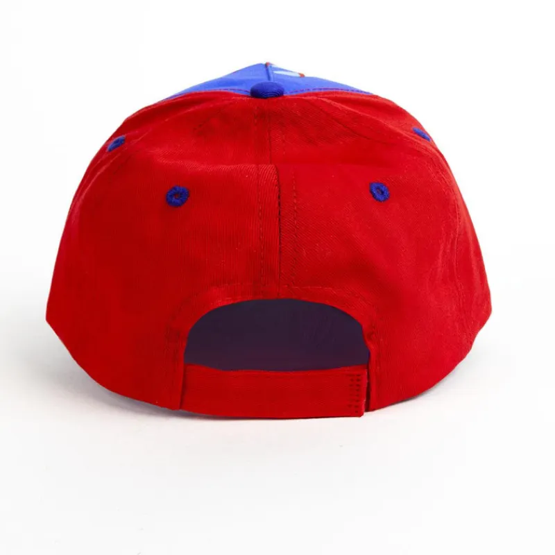 Niños Cerdá Kids Ropa Y Téxtil: Cosas Que Ponerse Para Niños ^Set de Gorra y Gafas de Sol Spidey para Niños