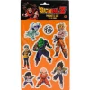 Online Set de imanes Dragon Ball Z Huchas, Lámparas Y Tazas Kids