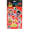 SD Toys Huchas, Lámparas Y Tazas Kids ^Set de imanes Dragon Ball Icons