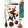 Set de Imanes Harry Potter Quidditch Harry Potter Hogar