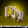 Hasbro Replicas Y Coleccionismo Star Wars ^Set de Juego Star Wars Mos Eisley con Figura Jawa