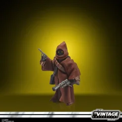 Hasbro Replicas Y Coleccionismo Star Wars ^Set de Juego Star Wars Mos Eisley con Figura Jawa