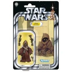 Hasbro Replicas Y Coleccionismo Star Wars ^Set de Juego Star Wars Mos Eisley con Figura Jawa