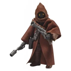 Hasbro Replicas Y Coleccionismo Star Wars ^Set de Juego Star Wars Mos Eisley con Figura Jawa