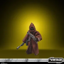 Hasbro Replicas Y Coleccionismo Star Wars ^Set de Juego Star Wars Mos Eisley con Figura Jawa