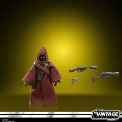 Hasbro Replicas Y Coleccionismo Star Wars ^Set de Juego Star Wars Mos Eisley con Figura Jawa