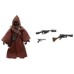 Hasbro Replicas Y Coleccionismo Star Wars ^Set de Juego Star Wars Mos Eisley con Figura Jawa