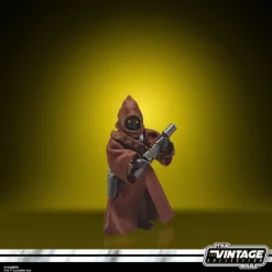 Hasbro Replicas Y Coleccionismo Star Wars ^Set de Juego Star Wars Mos Eisley con Figura Jawa