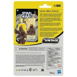 Hasbro Replicas Y Coleccionismo Star Wars ^Set de Juego Star Wars Mos Eisley con Figura Jawa