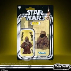 Hasbro Replicas Y Coleccionismo Star Wars ^Set de Juego Star Wars Mos Eisley con Figura Jawa
