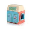Puckator Juguetes, Figuras Y Más Regalos Para Peques^Set de Juguete Perrito y Casa