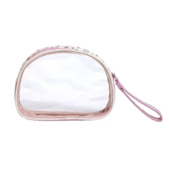 Cerdá Kids Accesorios Para El Pelo, Gafas De Sol Y Kits De Belleza Infantiles ^Set de neceseres Hello Kitty Sanrio