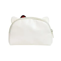 Cerdá Kids Accesorios Para El Pelo, Gafas De Sol Y Kits De Belleza Infantiles ^Set de neceseres Hello Kitty Sanrio