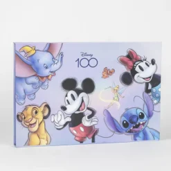 Online Set de papelería Disney 100º aniversario Para El Cole|Papelería Disney