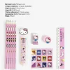 Online Set de Papelería Escolar Hello Kitty Rosa Para El Cole